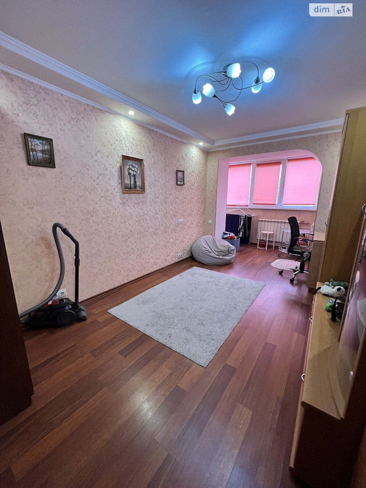 Продаж двокімнатної квартири в Чорноморську, на вул. Паркова, район undefined фото 1 Продаж двокімнатної квартири в Чорноморську, на вул. Паркова, район undefined фото 1