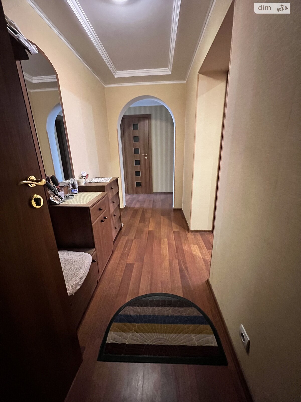 Продаж двокімнатної квартири в Чорноморську, на вул. Паркова, район undefined фото 1 Продаж двокімнатної квартири в Чорноморську, на вул. Паркова, район undefined фото 1