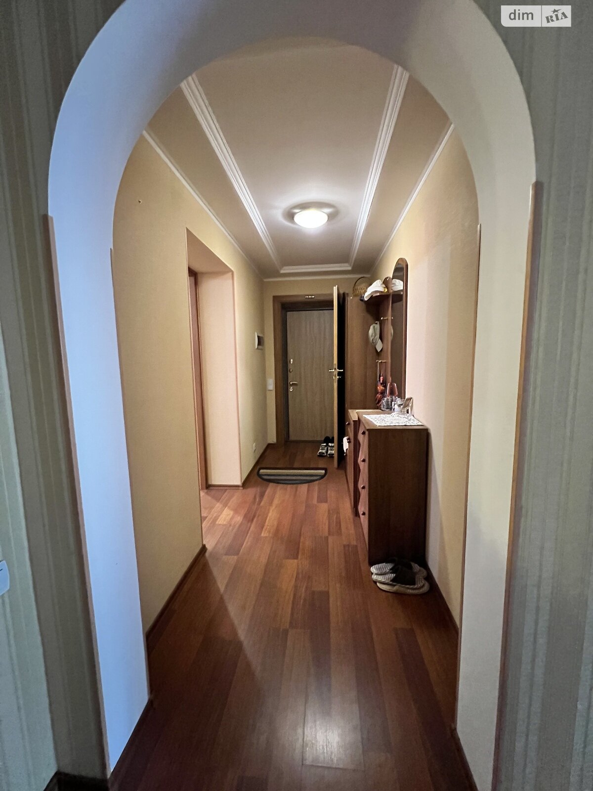 Продаж двокімнатної квартири в Чорноморську, на вул. Паркова, район undefined фото 1 Продаж двокімнатної квартири в Чорноморську, на вул. Паркова, район undefined фото 1