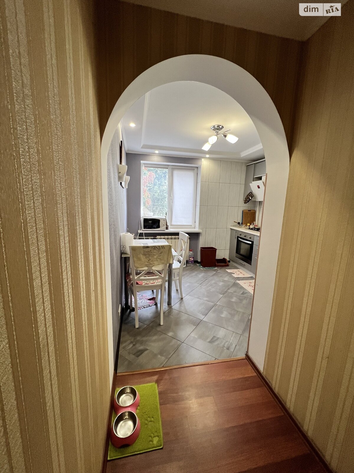 Продаж двокімнатної квартири в Чорноморську, на вул. Паркова, район undefined фото 1 Продаж двокімнатної квартири в Чорноморську, на вул. Паркова, район undefined фото 1