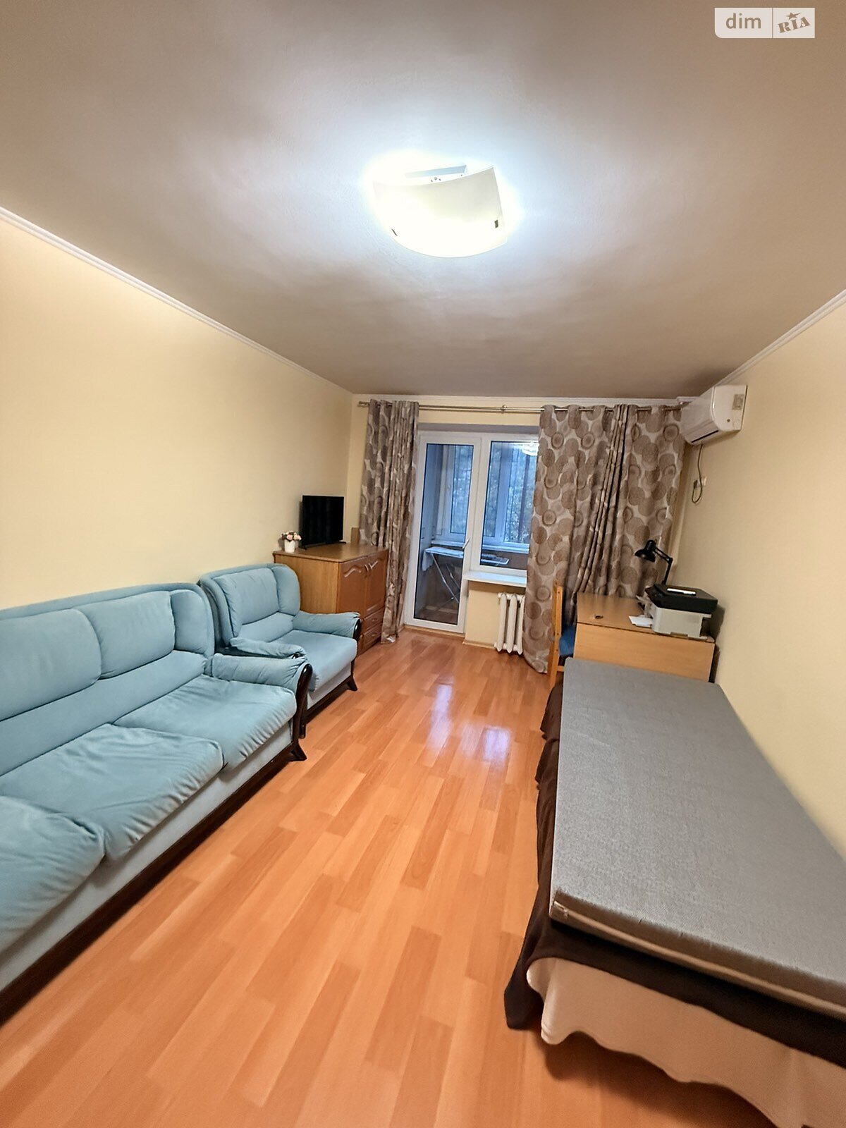 Продаж трикімнатної квартири в Чорноморську, на вул. Паркова, район Іллічівськ фото 1 Продаж трикімнатної квартири в Чорноморську, на вул. Паркова, район Іллічівськ фото 1