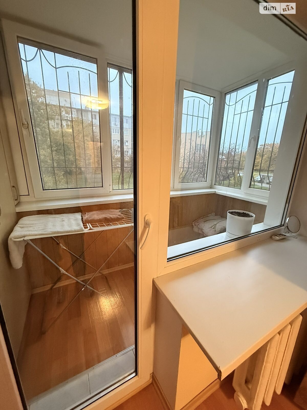 Продаж трикімнатної квартири в Чорноморську, на вул. Паркова, район Іллічівськ фото 1 Продаж трикімнатної квартири в Чорноморську, на вул. Паркова, район Іллічівськ фото 1