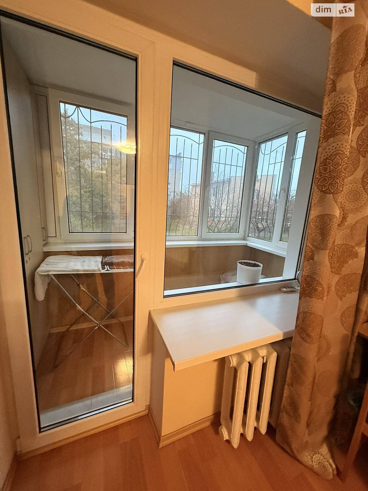 Продаж трикімнатної квартири в Чорноморську, на вул. Паркова, район Іллічівськ фото 1 Продаж трикімнатної квартири в Чорноморську, на вул. Паркова, район Іллічівськ фото 1