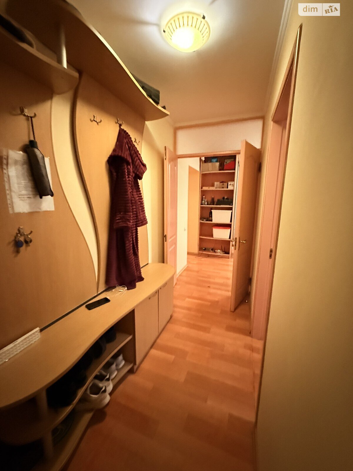 Продаж трикімнатної квартири в Чорноморську, на вул. Паркова, район Іллічівськ фото 1 Продаж трикімнатної квартири в Чорноморську, на вул. Паркова, район Іллічівськ фото 1