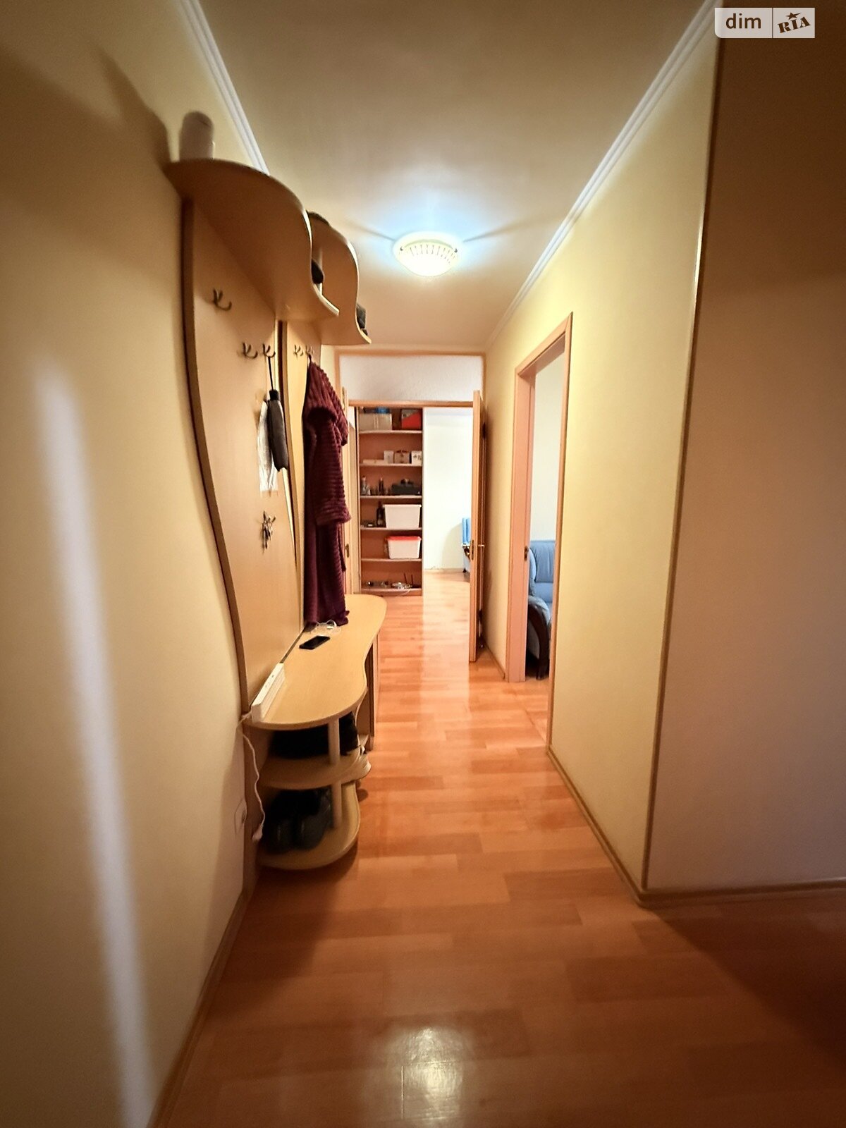 Продаж трикімнатної квартири в Чорноморську, на вул. Паркова, район Іллічівськ фото 1 Продаж трикімнатної квартири в Чорноморську, на вул. Паркова, район Іллічівськ фото 1