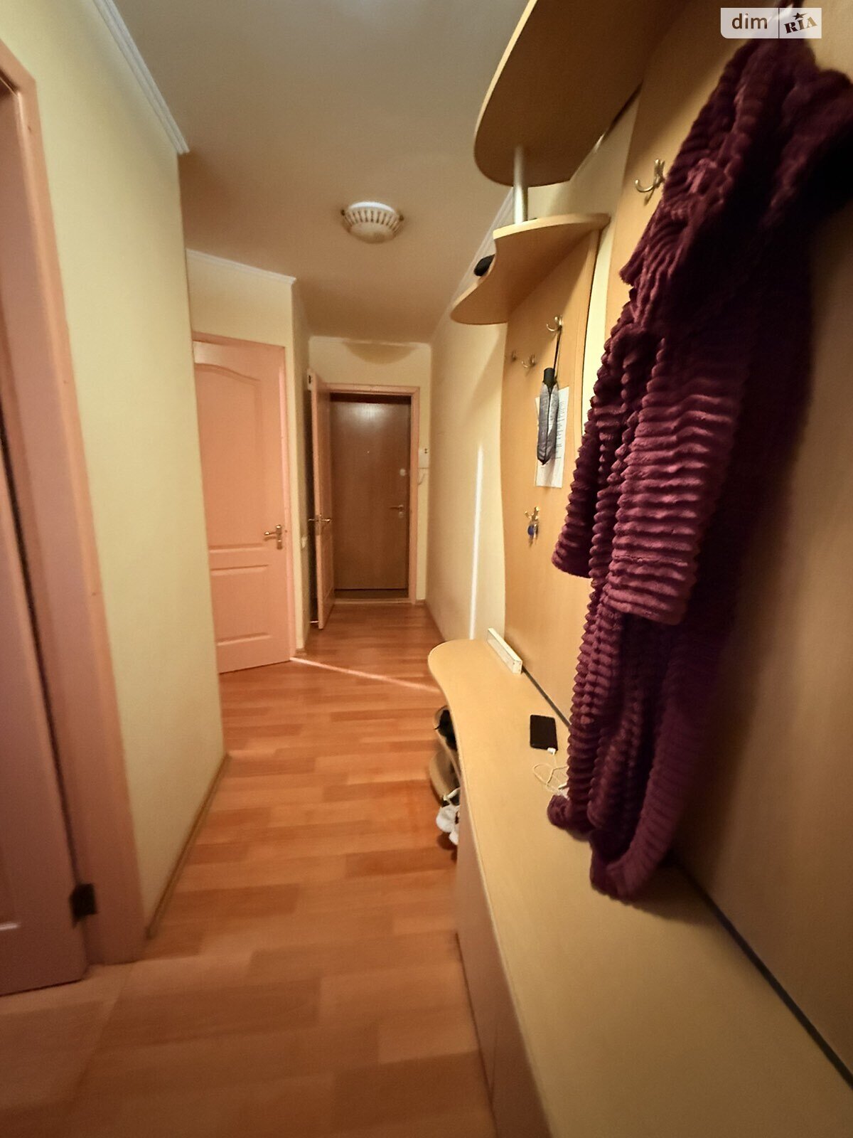 Продаж трикімнатної квартири в Чорноморську, на вул. Паркова, район Іллічівськ фото 1 Продаж трикімнатної квартири в Чорноморську, на вул. Паркова, район Іллічівськ фото 1