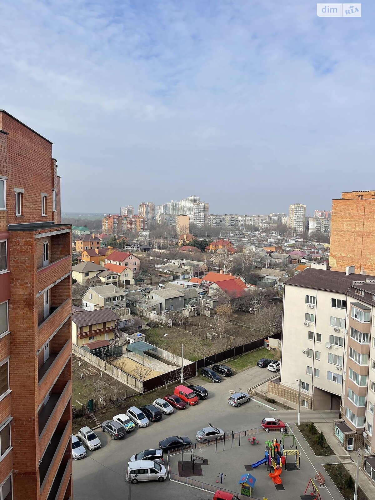 Продажа однокомнатной квартиры в Черноморске, на ул. Парусная 1О, район Ильичевск фото 1