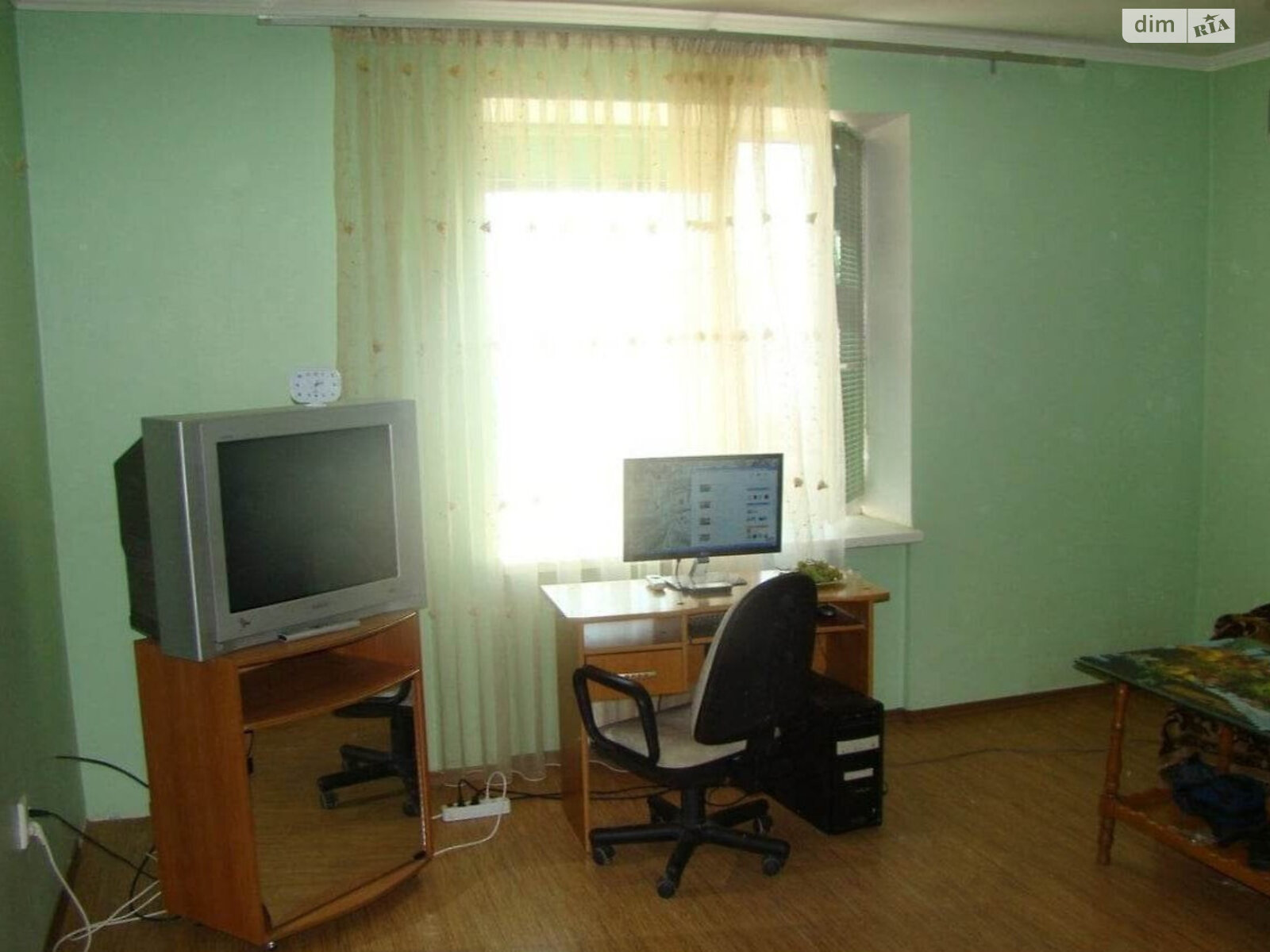 Продаж однокімнатної квартири в Чорноморську, на вул. Парусна 1В, район Іллічівськ фото 1 Продаж однокімнатної квартири в Чорноморську, на вул. Парусна 1В, район Іллічівськ фото 1