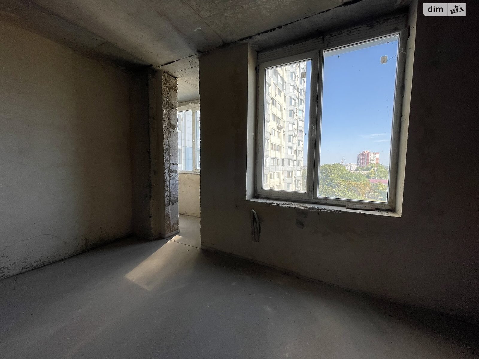 Продажа двухкомнатной квартиры в Черноморске, на ул. Парусная, район Ильичевск фото 1 Продажа двухкомнатной квартиры в Черноморске, на ул. Парусная, район Ильичевск фото 1