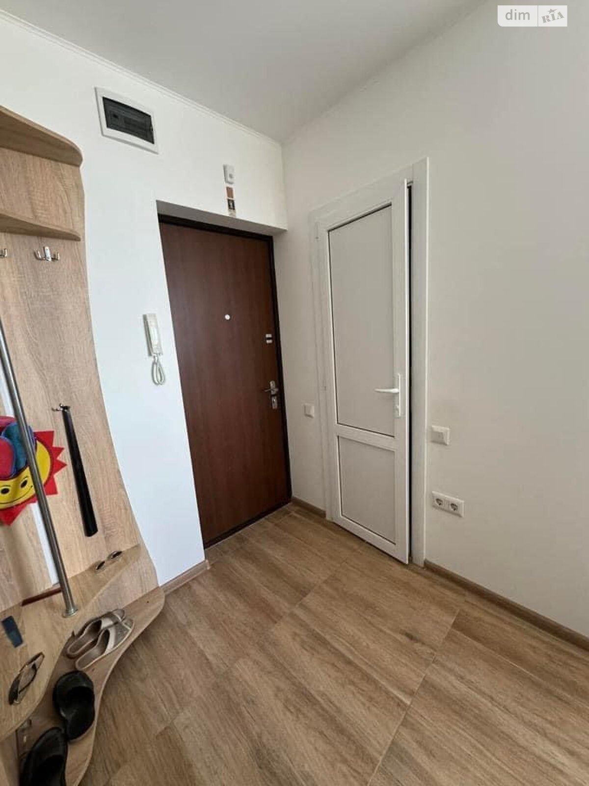 Продаж однокімнатної квартири в Чорноморську, на вул. Парусна, район Іллічівськ фото 1 Продаж однокімнатної квартири в Чорноморську, на вул. Парусна, район Іллічівськ фото 1