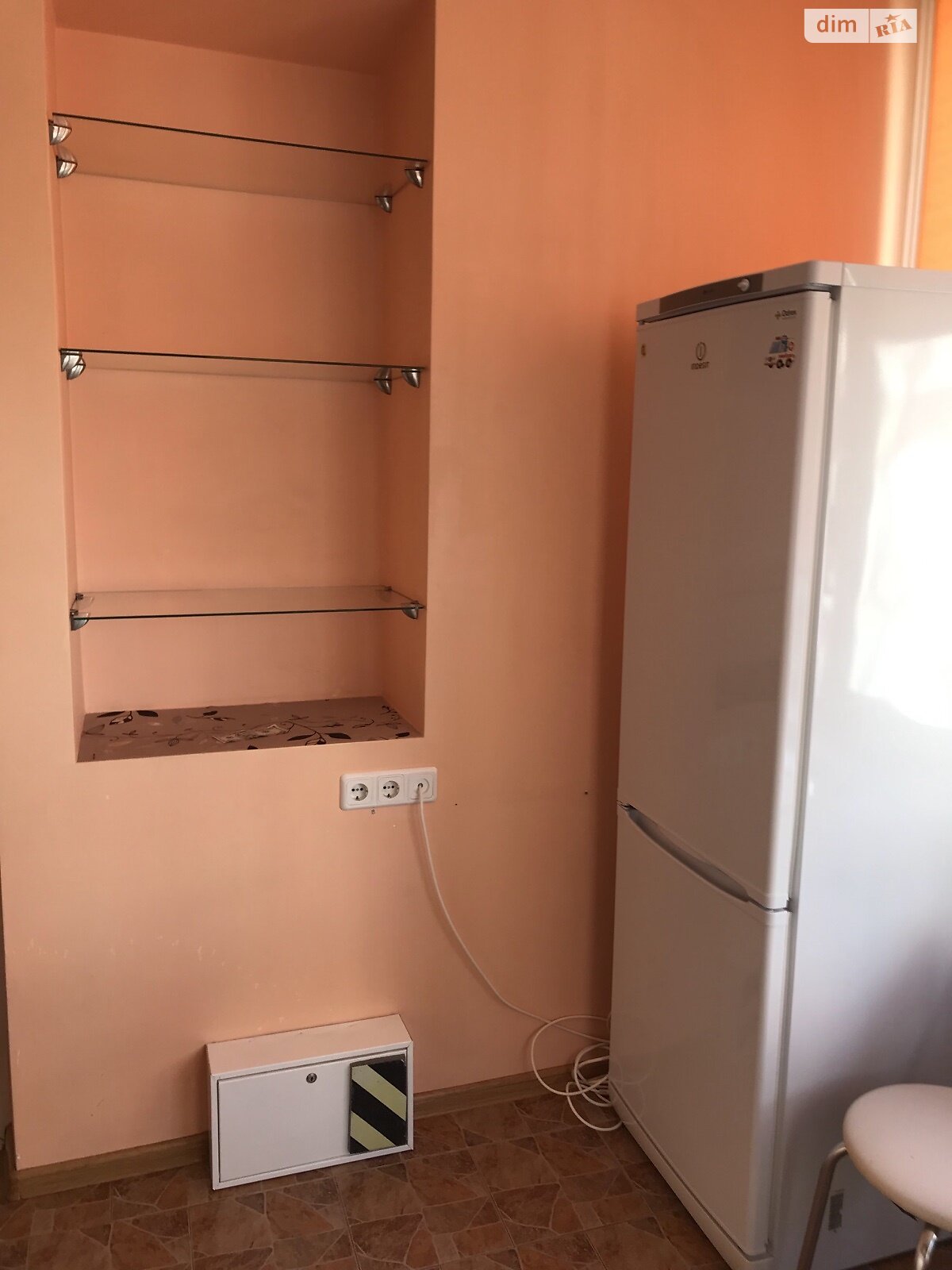 Продажа однокомнатной квартиры в Черноморске, на ул. Парусная, район Ильичевск фото 1 Продажа однокомнатной квартиры в Черноморске, на ул. Парусная, район Ильичевск фото 1