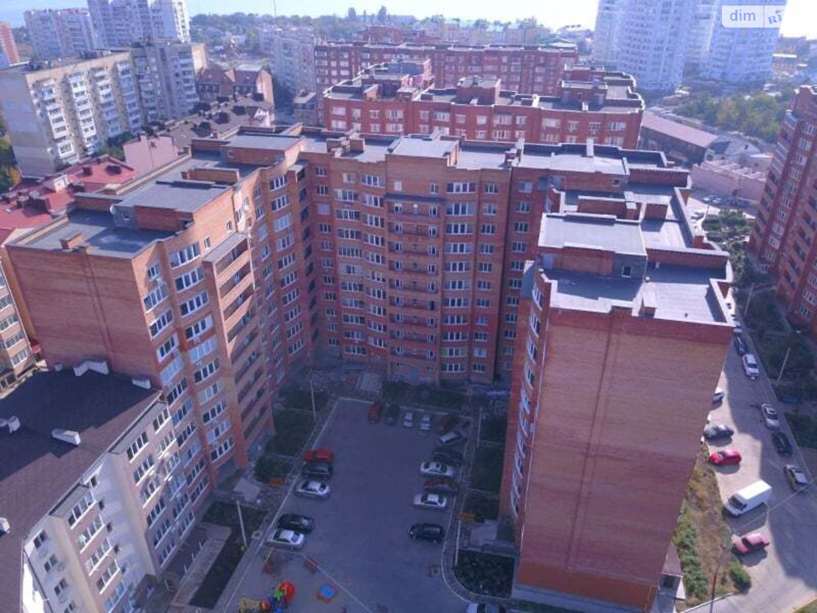 Продажа двухкомнатной квартиры в Черноморске, на ул. Парусная, район Ильичевск фото 1 Продажа двухкомнатной квартиры в Черноморске, на ул. Парусная, район Ильичевск фото 1