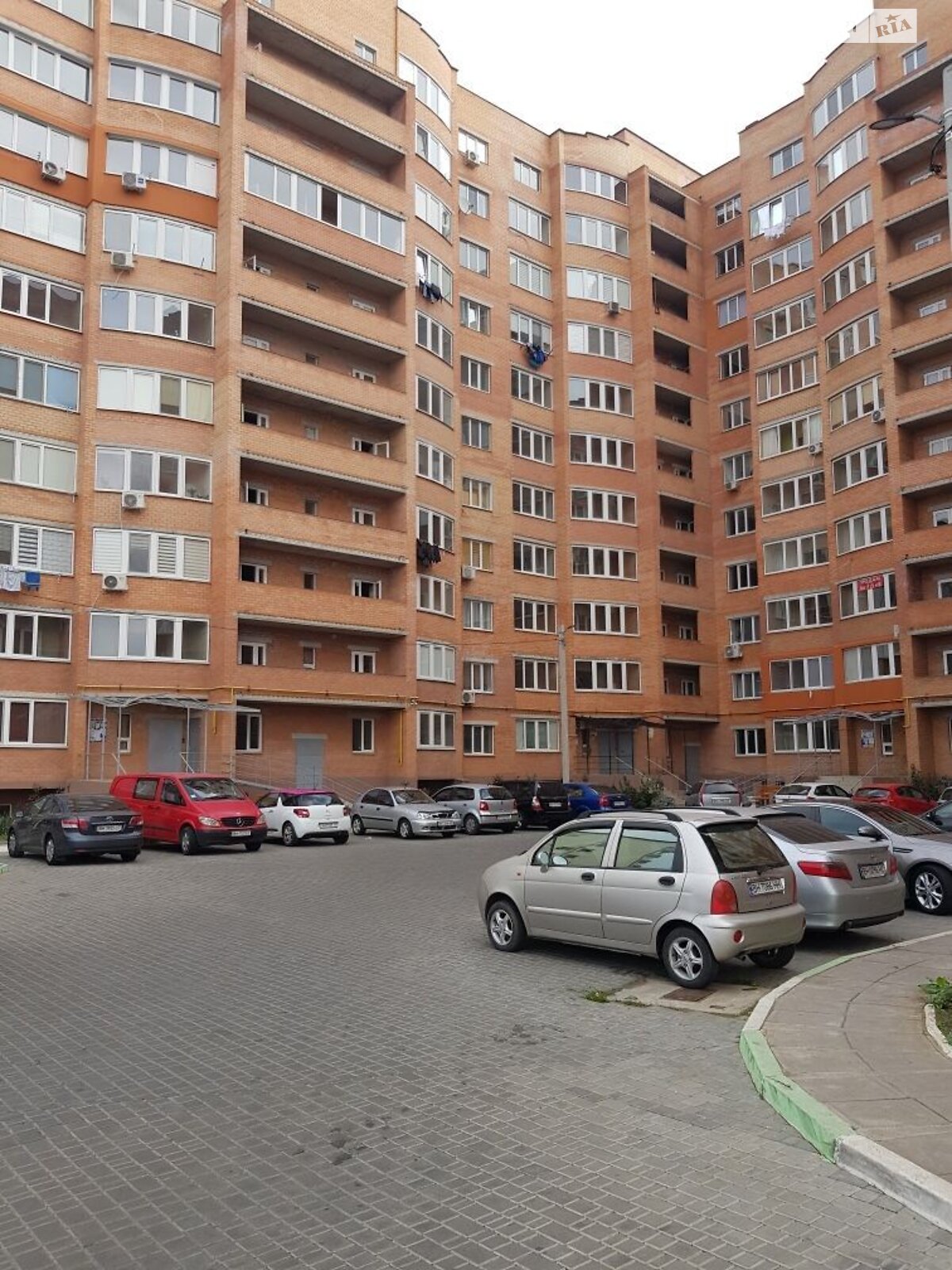 Продажа двухкомнатной квартиры в Черноморске, на ул. Парусная, район Ильичевск фото 1 Продажа двухкомнатной квартиры в Черноморске, на ул. Парусная, район Ильичевск фото 1
