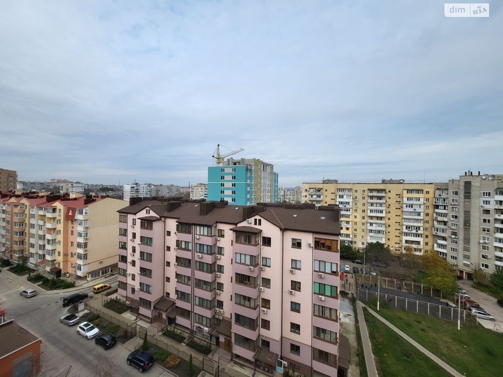 Продаж однокімнатної квартири в Чорноморську, на вул. Парусна, район Іллічівськ фото 1 Продаж однокімнатної квартири в Чорноморську, на вул. Парусна, район Іллічівськ фото 1