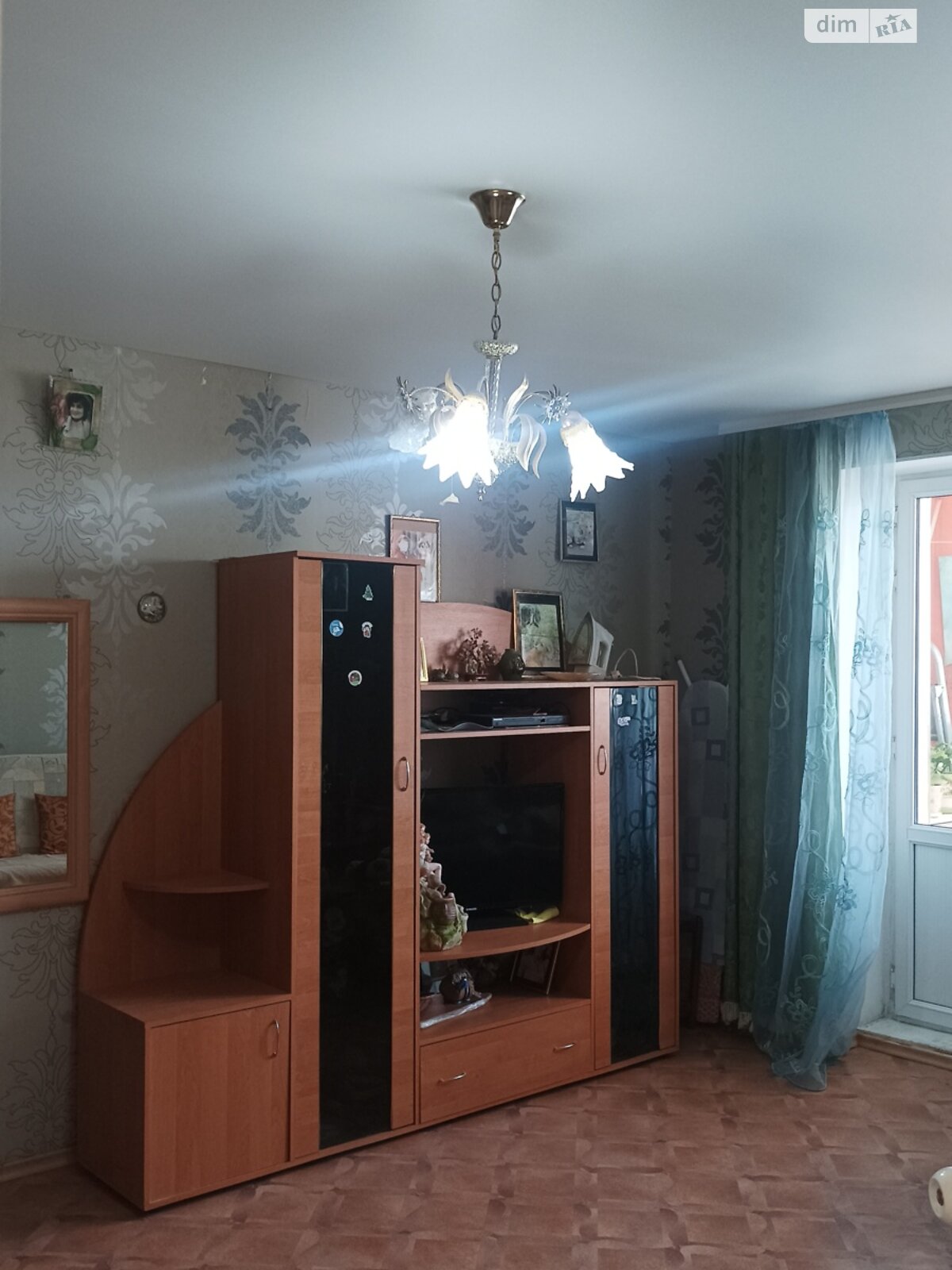 Продажа однокомнатной квартиры в Черноморске, на ул. Парусная, район Ильичевск фото 1 Продажа однокомнатной квартиры в Черноморске, на ул. Парусная, район Ильичевск фото 1