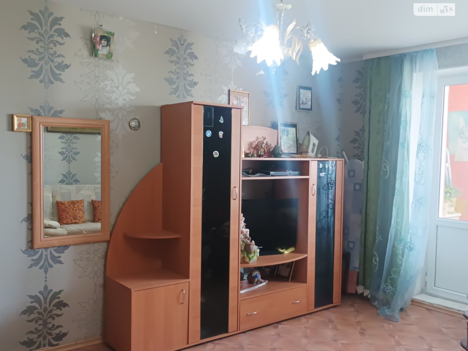 Продажа однокомнатной квартиры в Черноморске, на ул. Парусная, район Ильичевск фото 1 Продажа однокомнатной квартиры в Черноморске, на ул. Парусная, район Ильичевск фото 1
