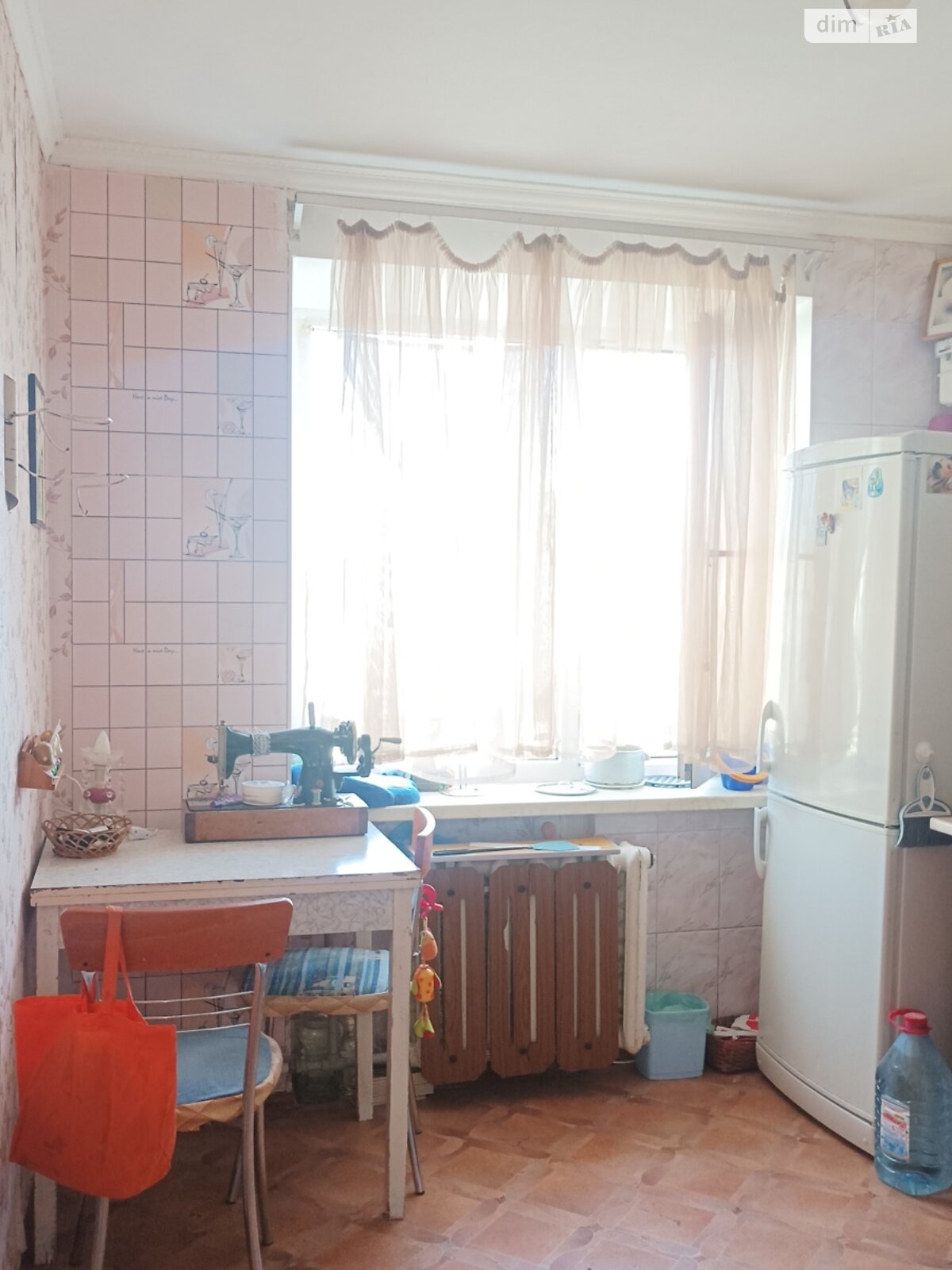 Продажа однокомнатной квартиры в Черноморске, на ул. Парусная, район Ильичевск фото 1 Продажа однокомнатной квартиры в Черноморске, на ул. Парусная, район Ильичевск фото 1