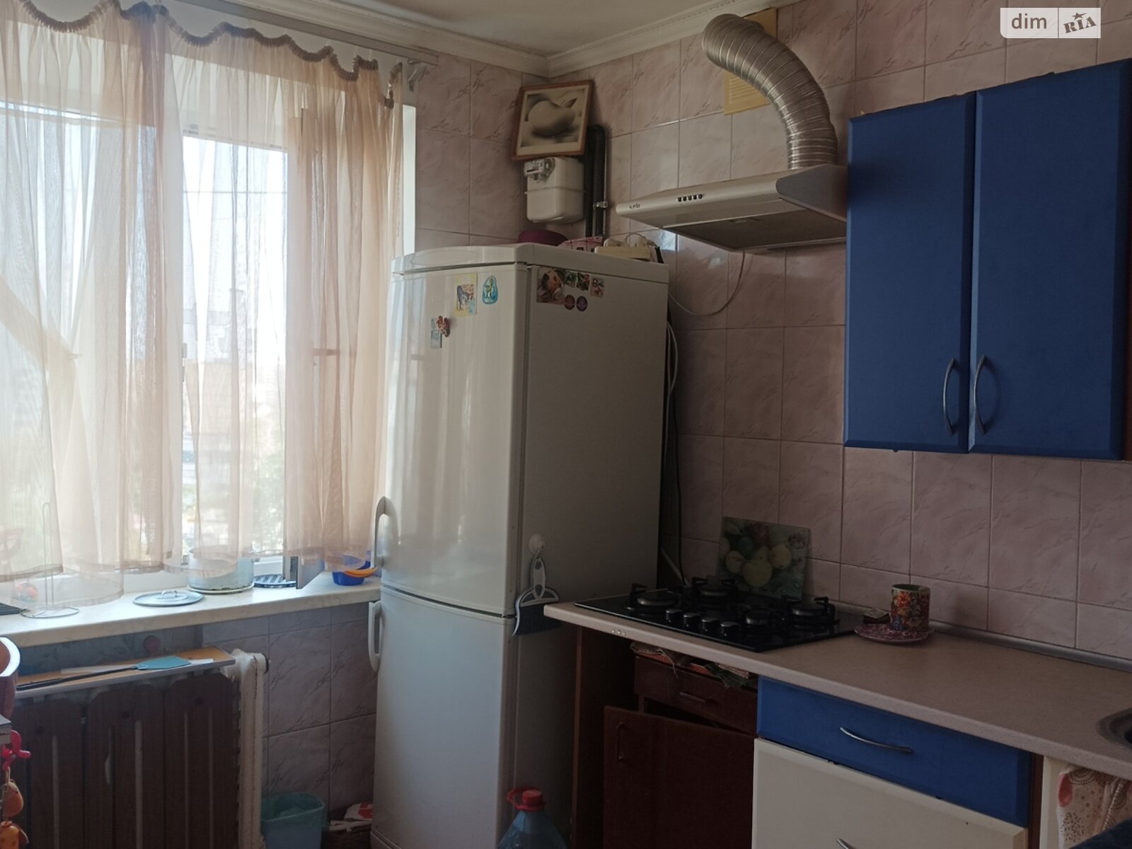 Продажа однокомнатной квартиры в Черноморске, на ул. Парусная, район Ильичевск фото 1 Продажа однокомнатной квартиры в Черноморске, на ул. Парусная, район Ильичевск фото 1