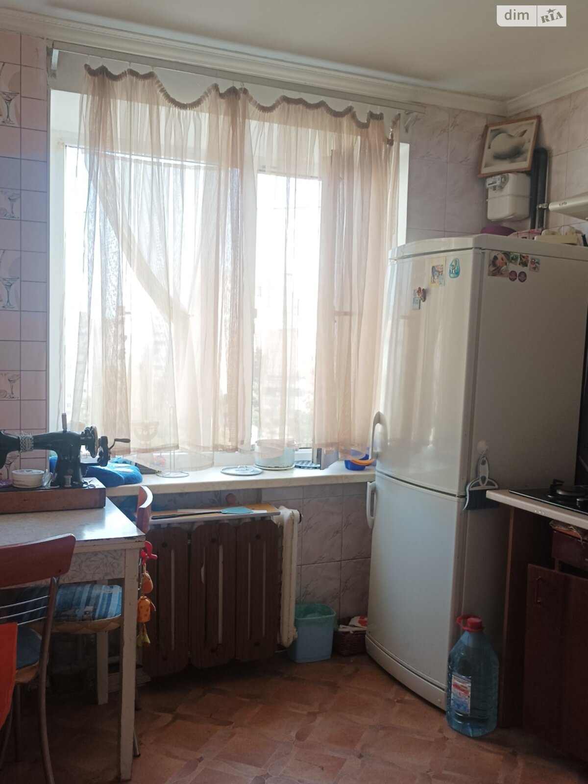 Продажа однокомнатной квартиры в Черноморске, на ул. Парусная, район Ильичевск фото 1 Продажа однокомнатной квартиры в Черноморске, на ул. Парусная, район Ильичевск фото 1