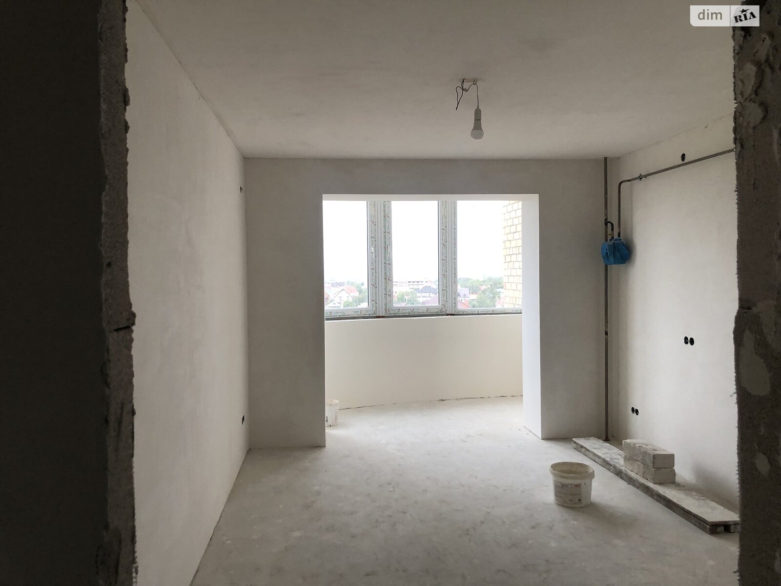 Продаж двокімнатної квартири в Чорноморську, на вул. Парусна 1М, район Іллічівськ фото 1 Продаж двокімнатної квартири в Чорноморську, на вул. Парусна 1М, район Іллічівськ фото 1