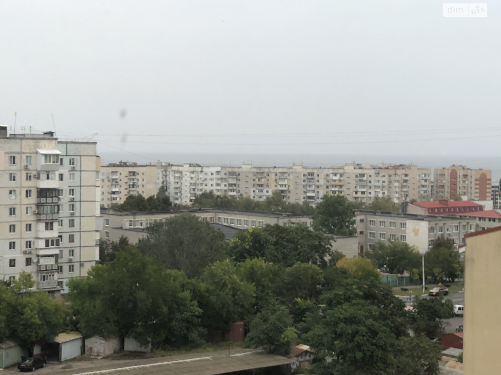 Продаж двокімнатної квартири в Чорноморську, на вул. Парусна 1М, район Іллічівськ фото 1 Продаж двокімнатної квартири в Чорноморську, на вул. Парусна 1М, район Іллічівськ фото 1