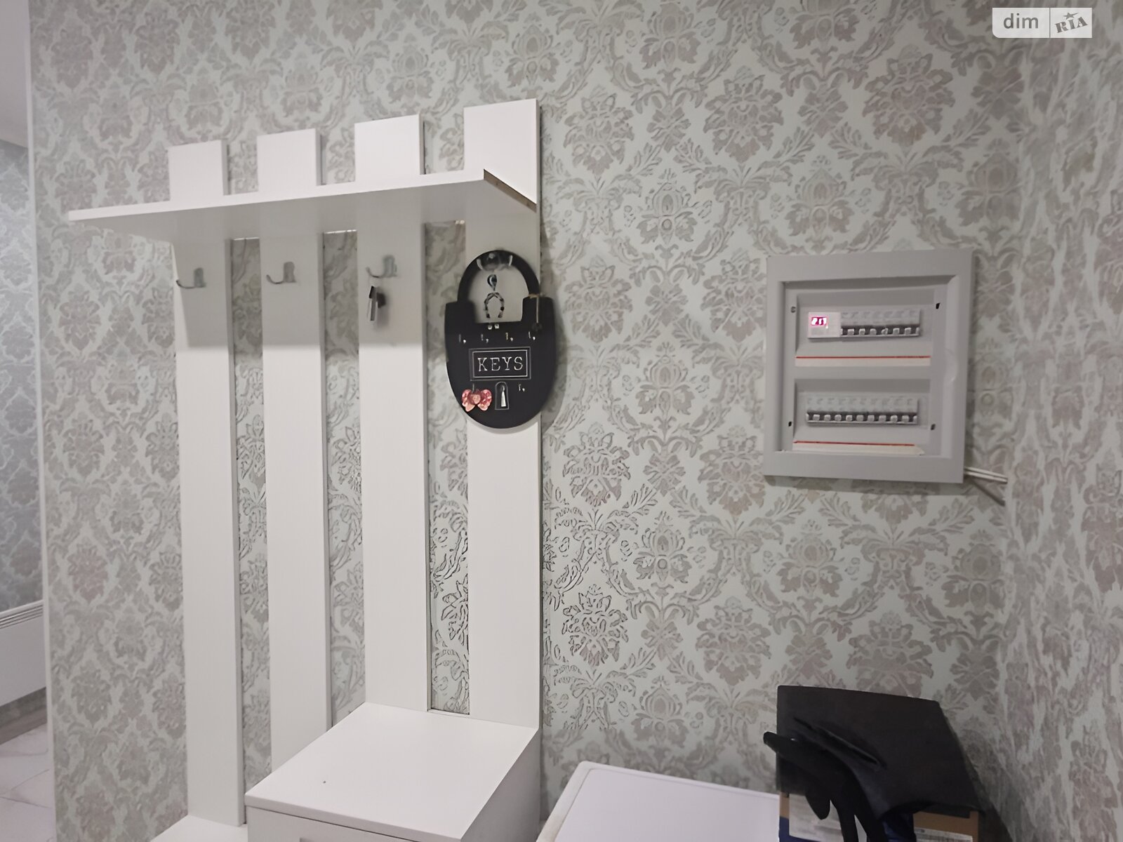 Продаж двокімнатної квартири в Чорноморську, на вул. Парусна, район Іллічівськ фото 1 Продаж двокімнатної квартири в Чорноморську, на вул. Парусна, район Іллічівськ фото 1