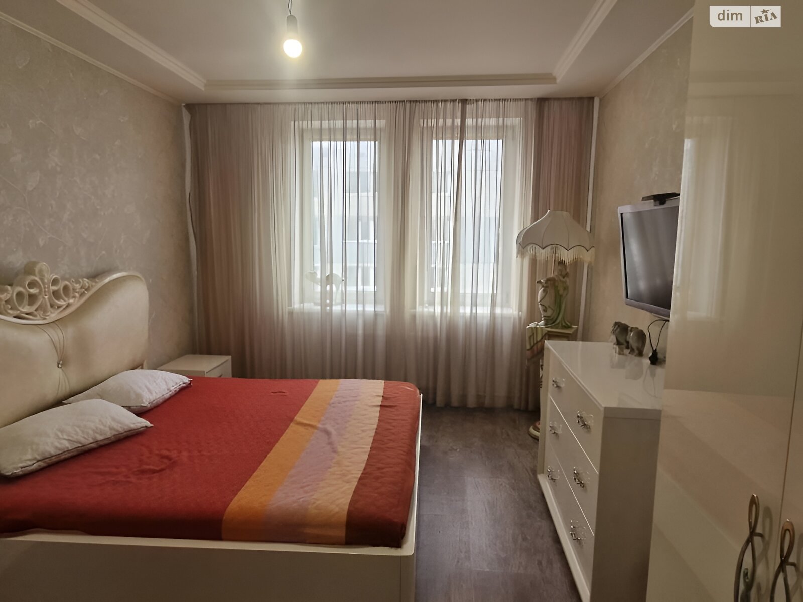 Продаж двокімнатної квартири в Чорноморську, на вул. Парусна, район Іллічівськ фото 1 Продаж двокімнатної квартири в Чорноморську, на вул. Парусна, район Іллічівськ фото 1