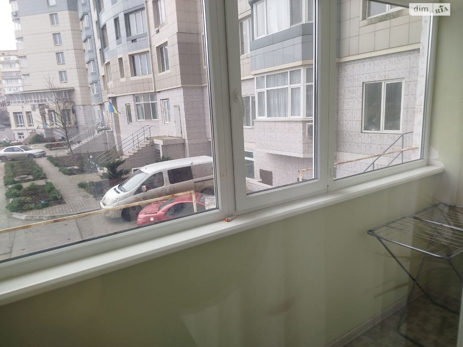Продаж трикімнатної квартири в Чорноморську, на вул. Парусна, район Іллічівськ фото 1 Продаж трикімнатної квартири в Чорноморську, на вул. Парусна, район Іллічівськ фото 1