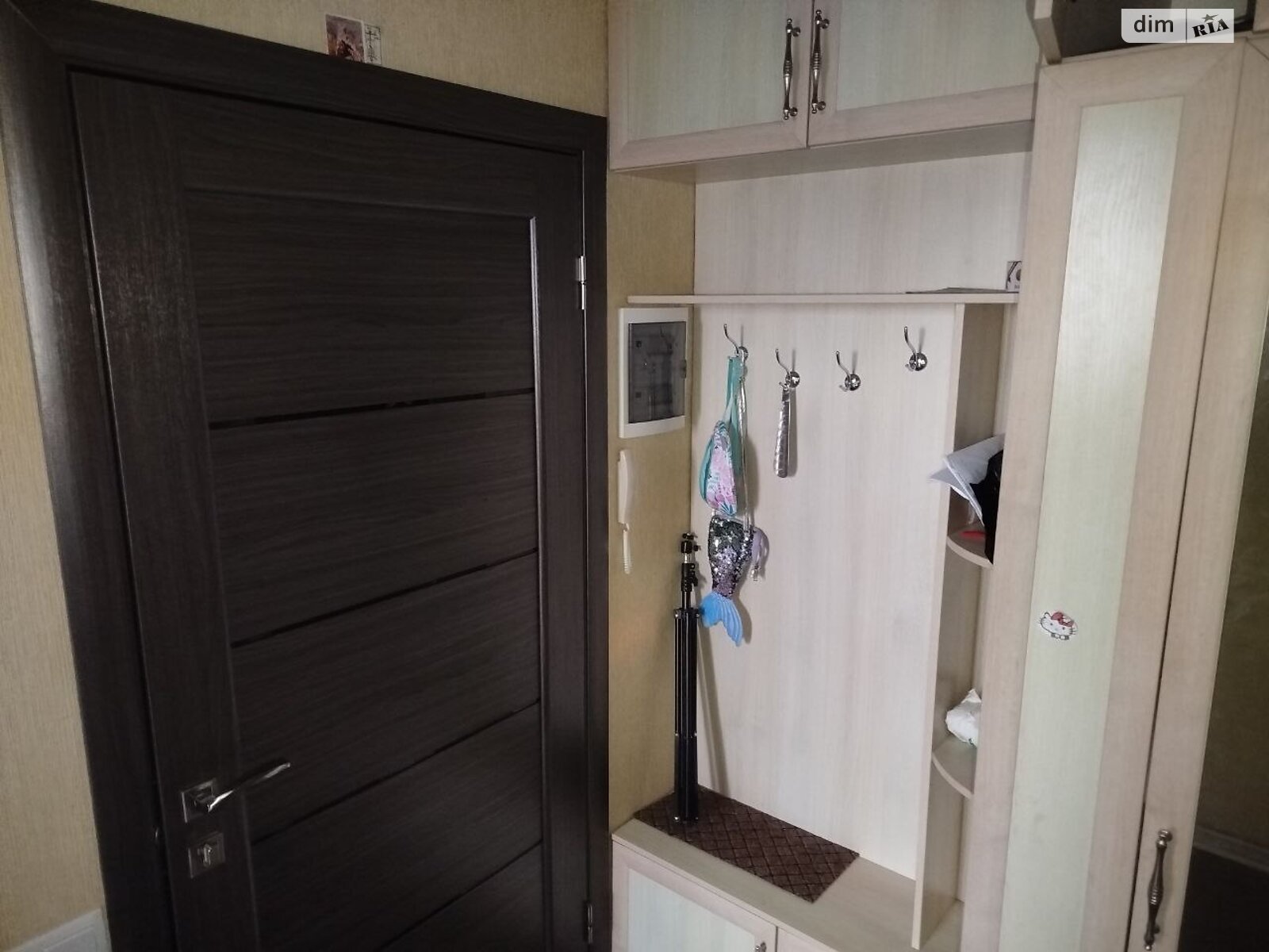 Продаж трикімнатної квартири в Чорноморську, на вул. Парусна, район Іллічівськ фото 1 Продаж трикімнатної квартири в Чорноморську, на вул. Парусна, район Іллічівськ фото 1