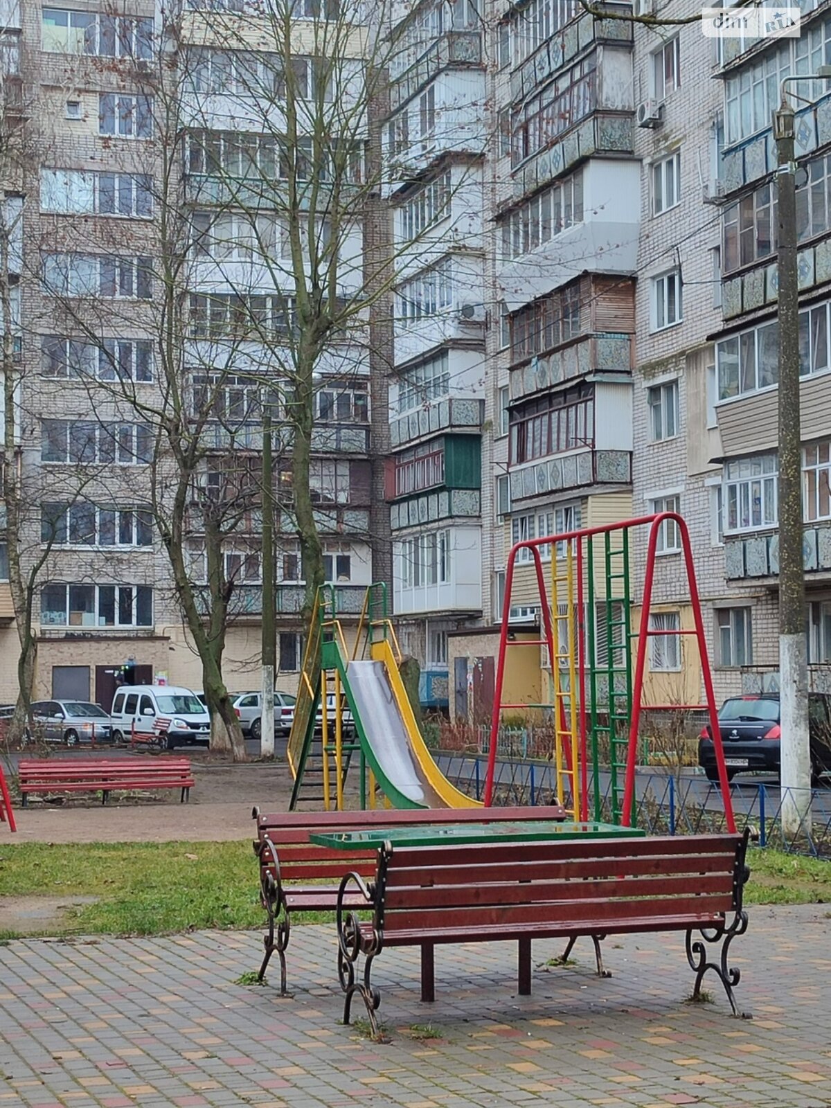 Продаж двокімнатної квартири в Чорноморську, на вул. Парусна 16, район Іллічівськ фото 1 Продаж двокімнатної квартири в Чорноморську, на вул. Парусна 16, район Іллічівськ фото 1