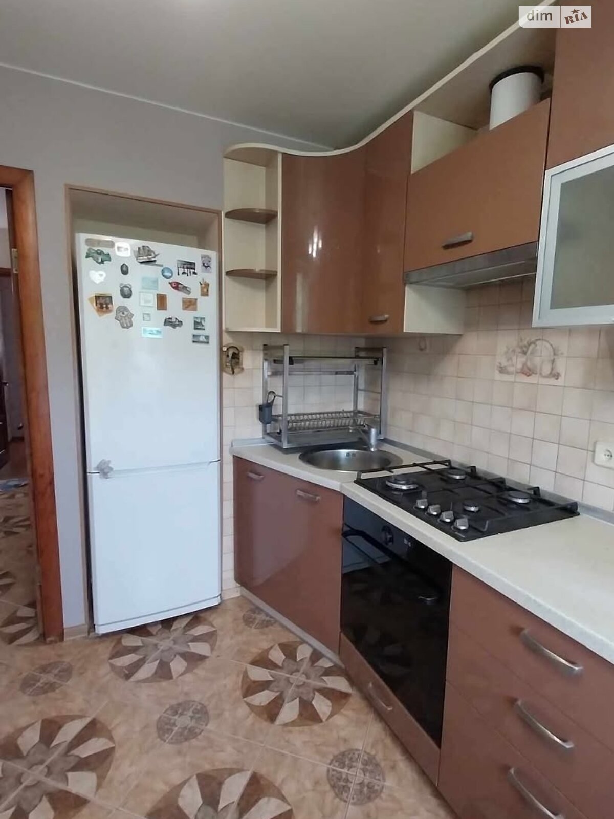 Продаж двокімнатної квартири в Чорноморську, на вул. Парусна, район Іллічівськ фото 1 Продаж двокімнатної квартири в Чорноморську, на вул. Парусна, район Іллічівськ фото 1