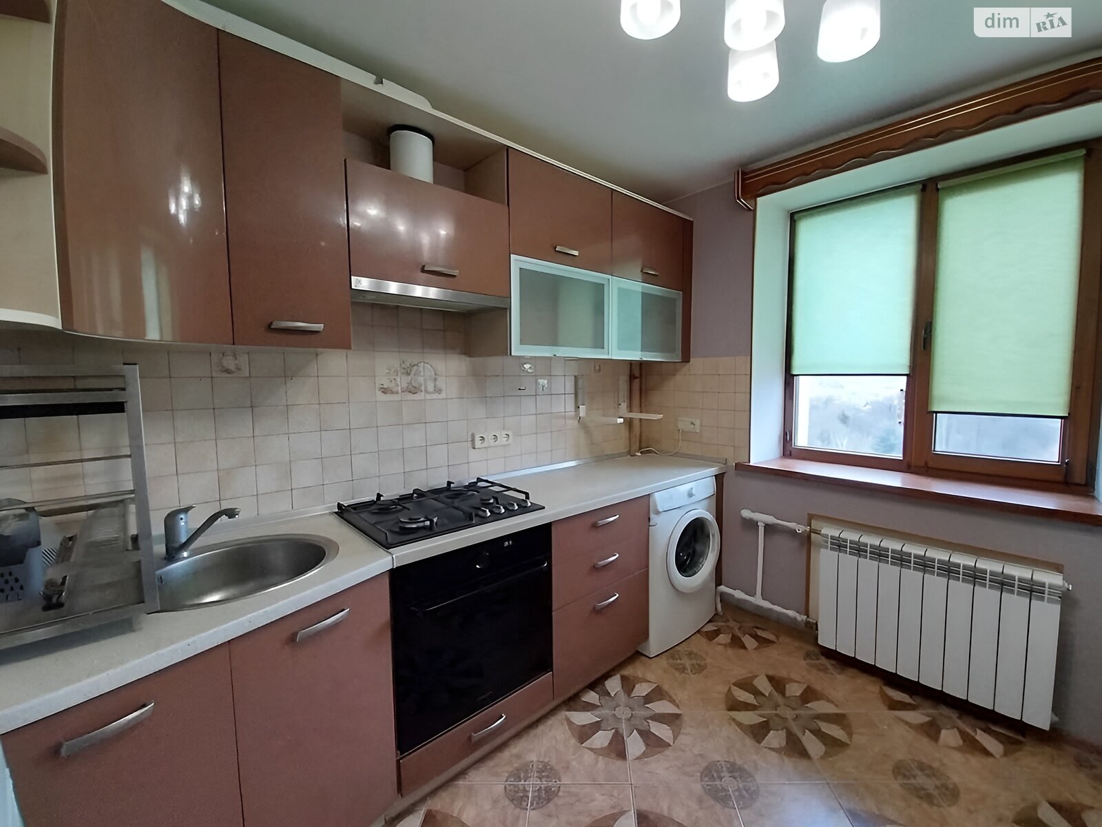 Продаж двокімнатної квартири в Чорноморську, на вул. Парусна, район Іллічівськ фото 1 Продаж двокімнатної квартири в Чорноморську, на вул. Парусна, район Іллічівськ фото 1