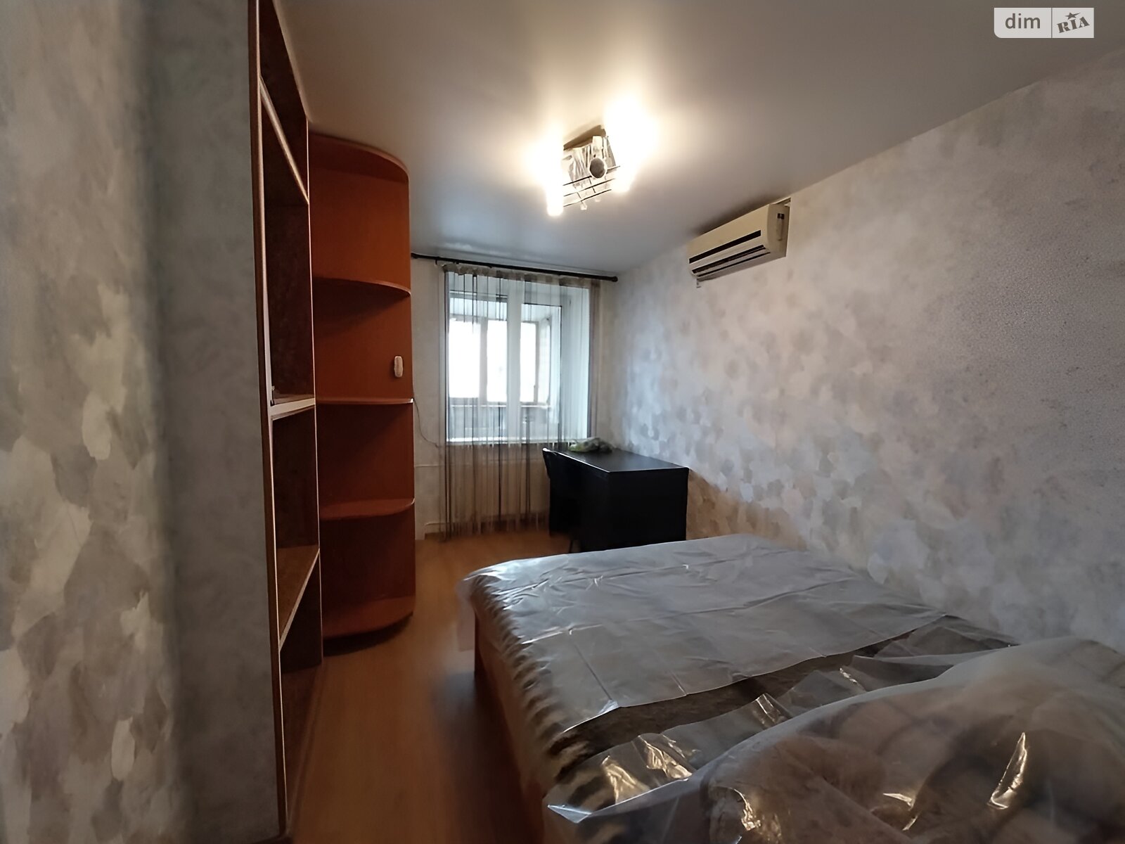 Продаж двокімнатної квартири в Чорноморську, на вул. Парусна, район Іллічівськ фото 1 Продаж двокімнатної квартири в Чорноморську, на вул. Парусна, район Іллічівськ фото 1