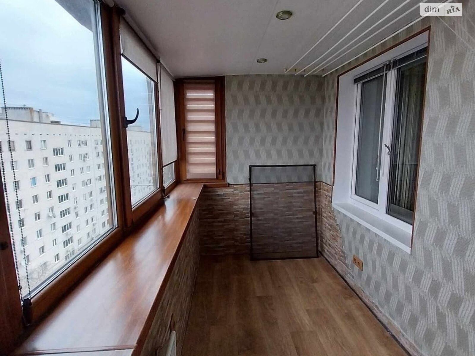 Продаж двокімнатної квартири в Чорноморську, на вул. Парусна, район Іллічівськ фото 1 Продаж двокімнатної квартири в Чорноморську, на вул. Парусна, район Іллічівськ фото 1