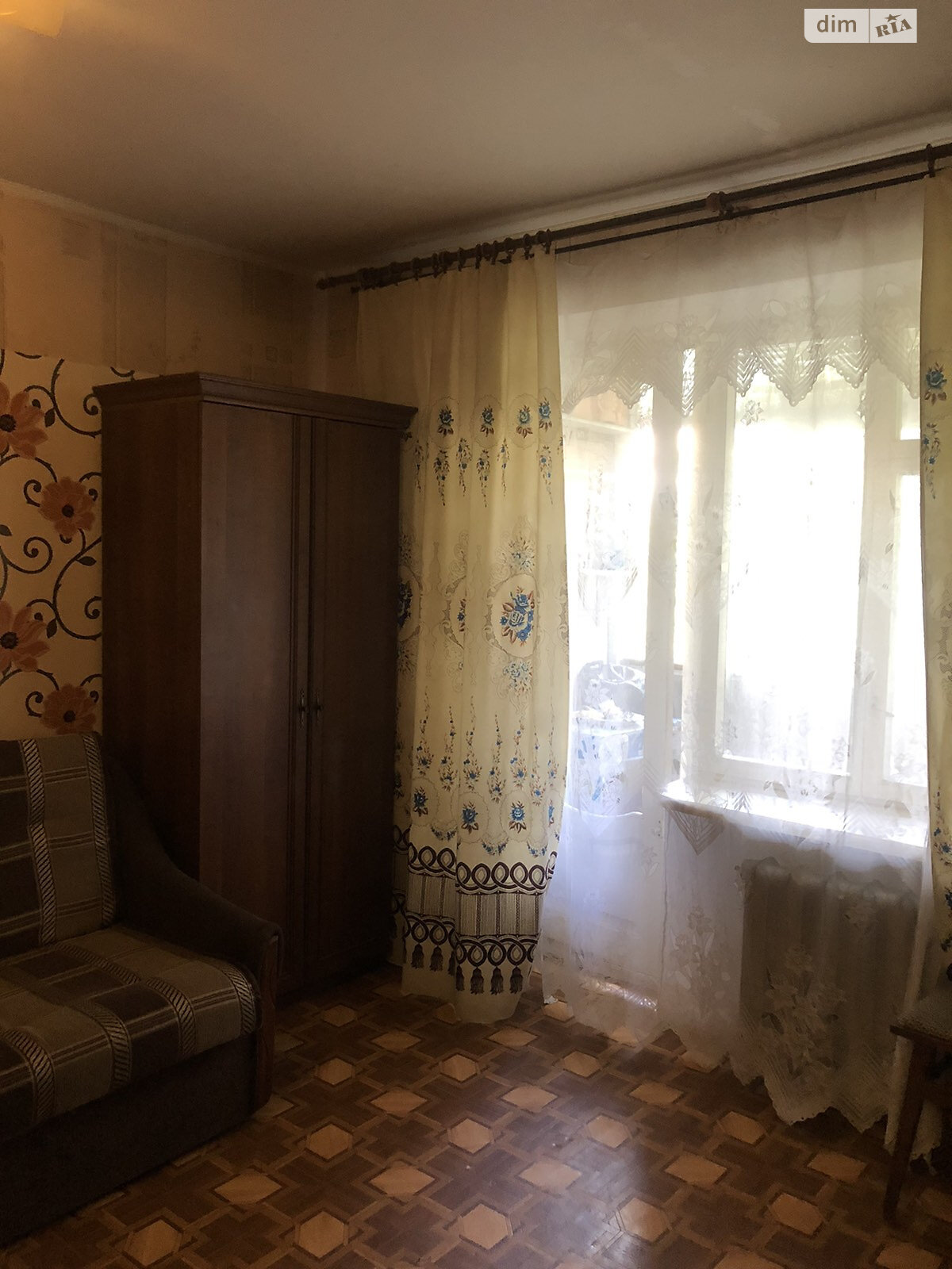Продаж однокімнатної квартири в Чорноморську, на вул. Парусна, район Іллічівськ фото 1 Продаж однокімнатної квартири в Чорноморську, на вул. Парусна, район Іллічівськ фото 1