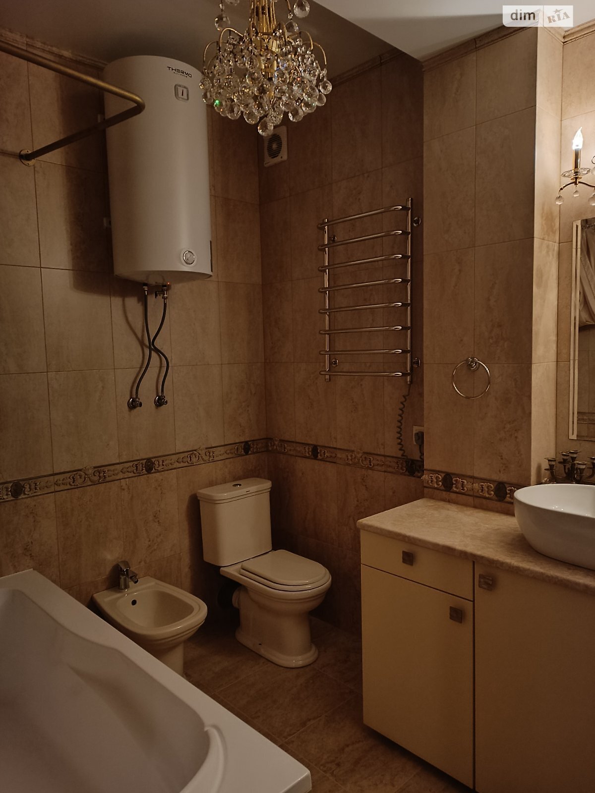 Продаж двокімнатної квартири в Чорноморську, на вул. Парусна, район Іллічівськ фото 1 Продаж двокімнатної квартири в Чорноморську, на вул. Парусна, район Іллічівськ фото 1
