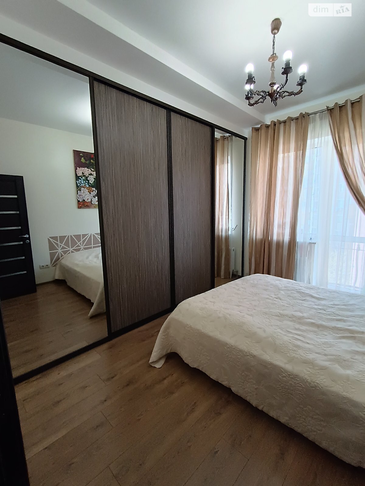 Продаж двокімнатної квартири в Чорноморську, на вул. Парусна, район Іллічівськ фото 1 Продаж двокімнатної квартири в Чорноморську, на вул. Парусна, район Іллічівськ фото 1