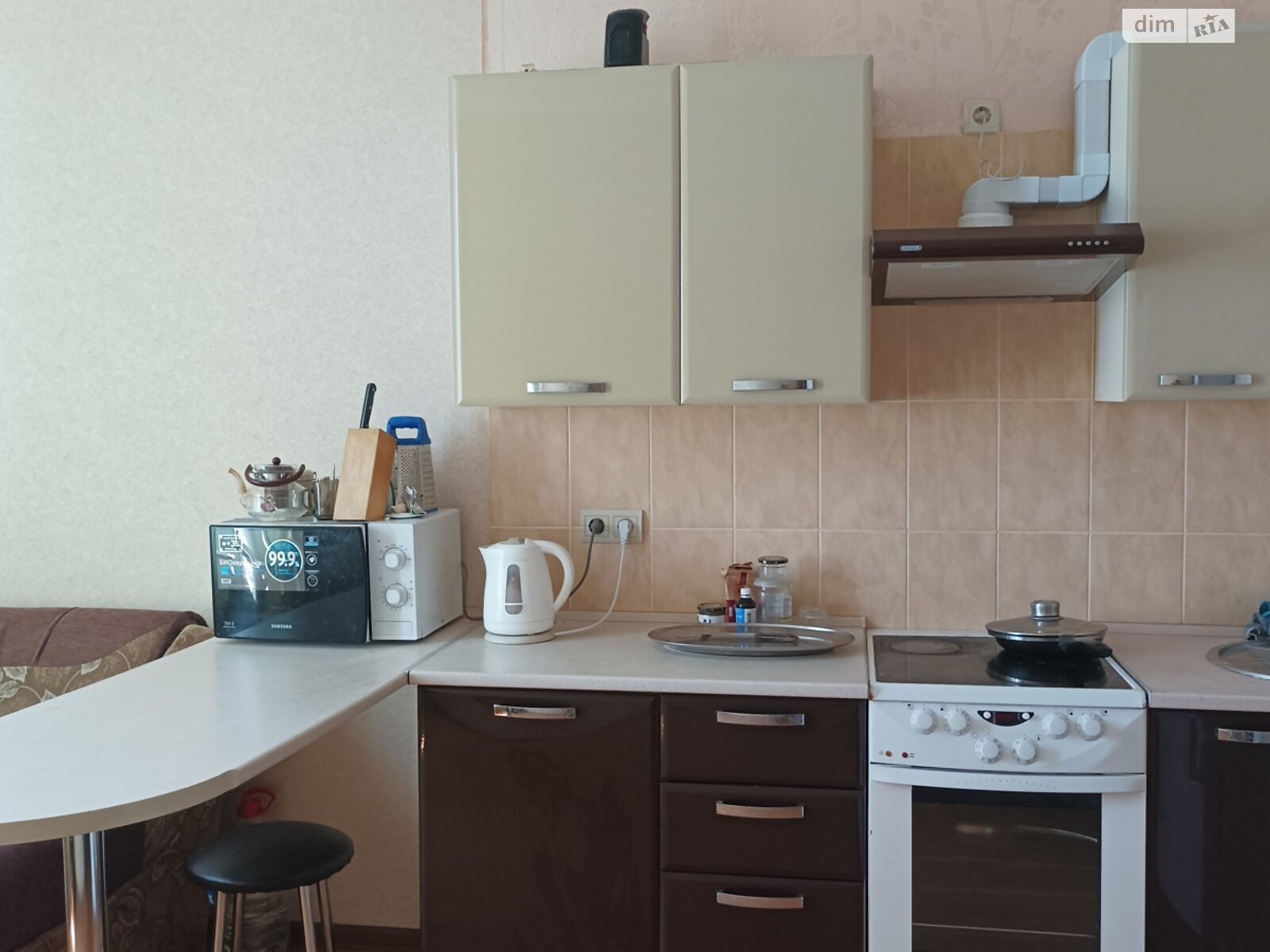 Продажа однокомнатной квартиры в Черноморске, на ул. Парусная, район Ильичевск фото 1 Продажа однокомнатной квартиры в Черноморске, на ул. Парусная, район Ильичевск фото 1
