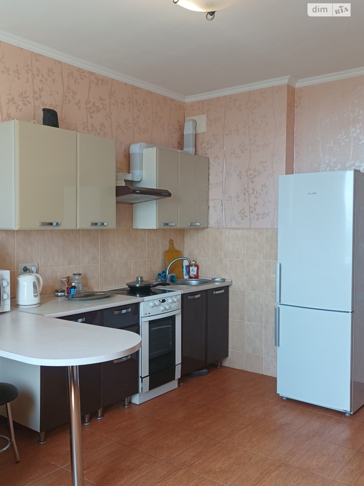 Продажа однокомнатной квартиры в Черноморске, на ул. Парусная, район Ильичевск фото 1 Продажа однокомнатной квартиры в Черноморске, на ул. Парусная, район Ильичевск фото 1