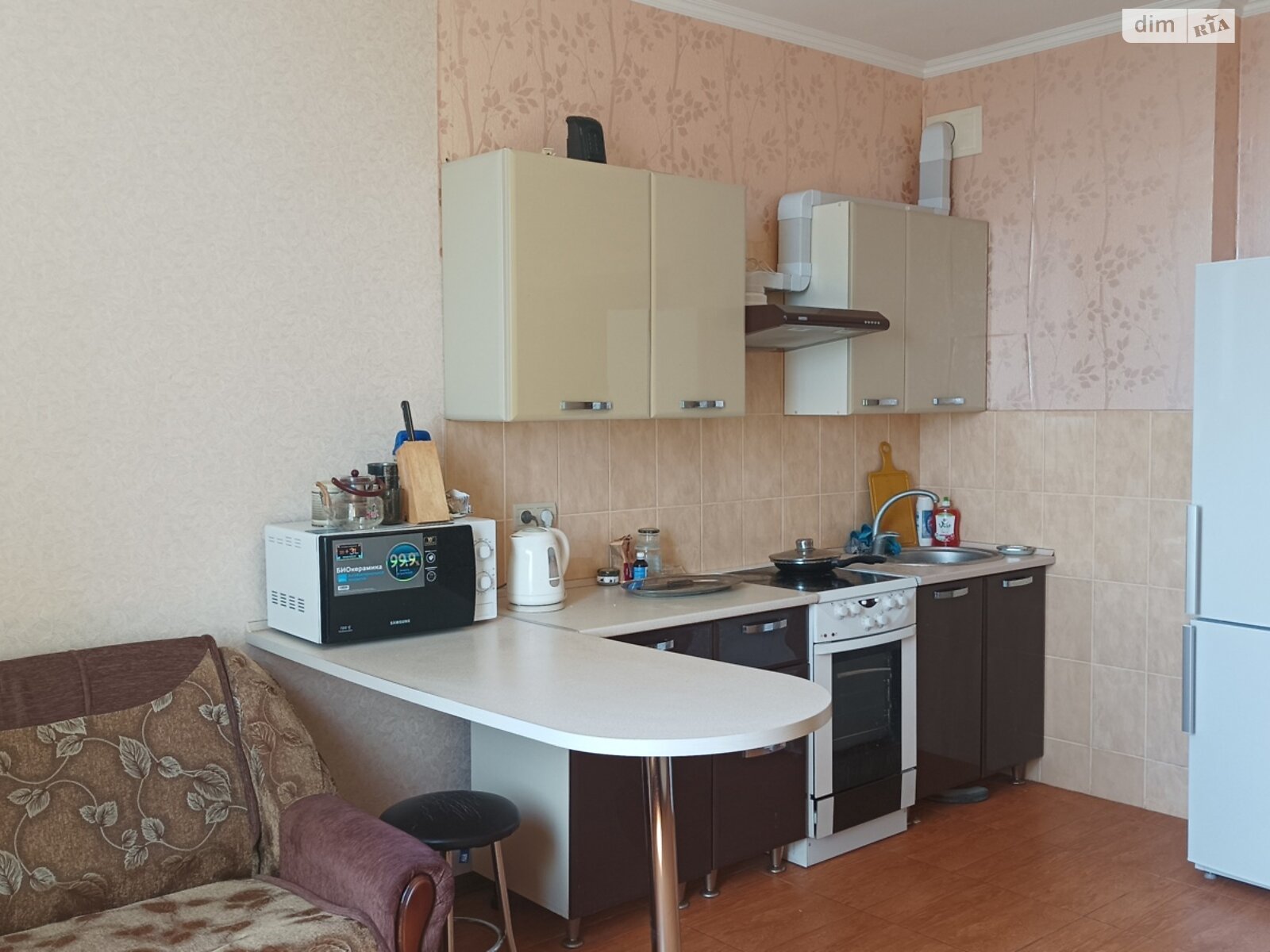 Продажа однокомнатной квартиры в Черноморске, на ул. Парусная, район Ильичевск фото 1 Продажа однокомнатной квартиры в Черноморске, на ул. Парусная, район Ильичевск фото 1