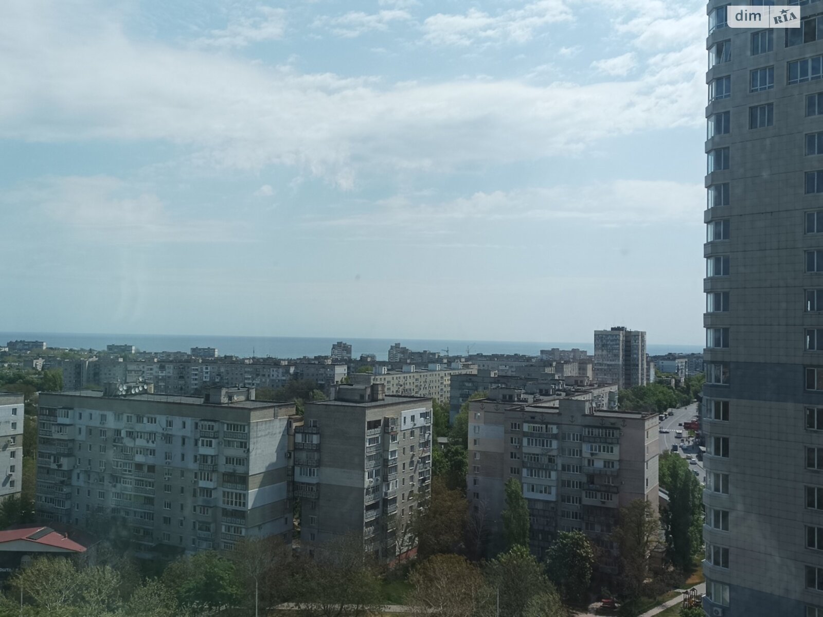 Продажа однокомнатной квартиры в Черноморске, на ул. Парусная, район Ильичевск фото 1 Продажа однокомнатной квартиры в Черноморске, на ул. Парусная, район Ильичевск фото 1