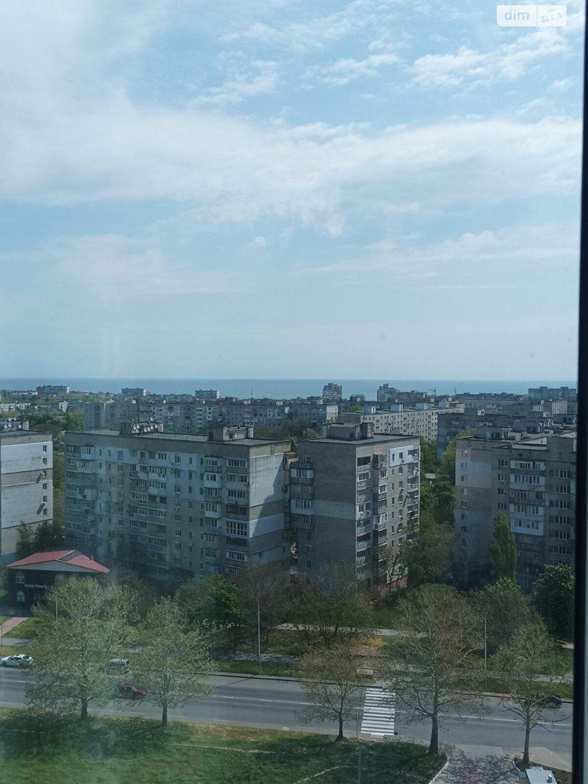 Продаж однокімнатної квартири в Чорноморську, на вул. Парусна, район Іллічівськ фото 1