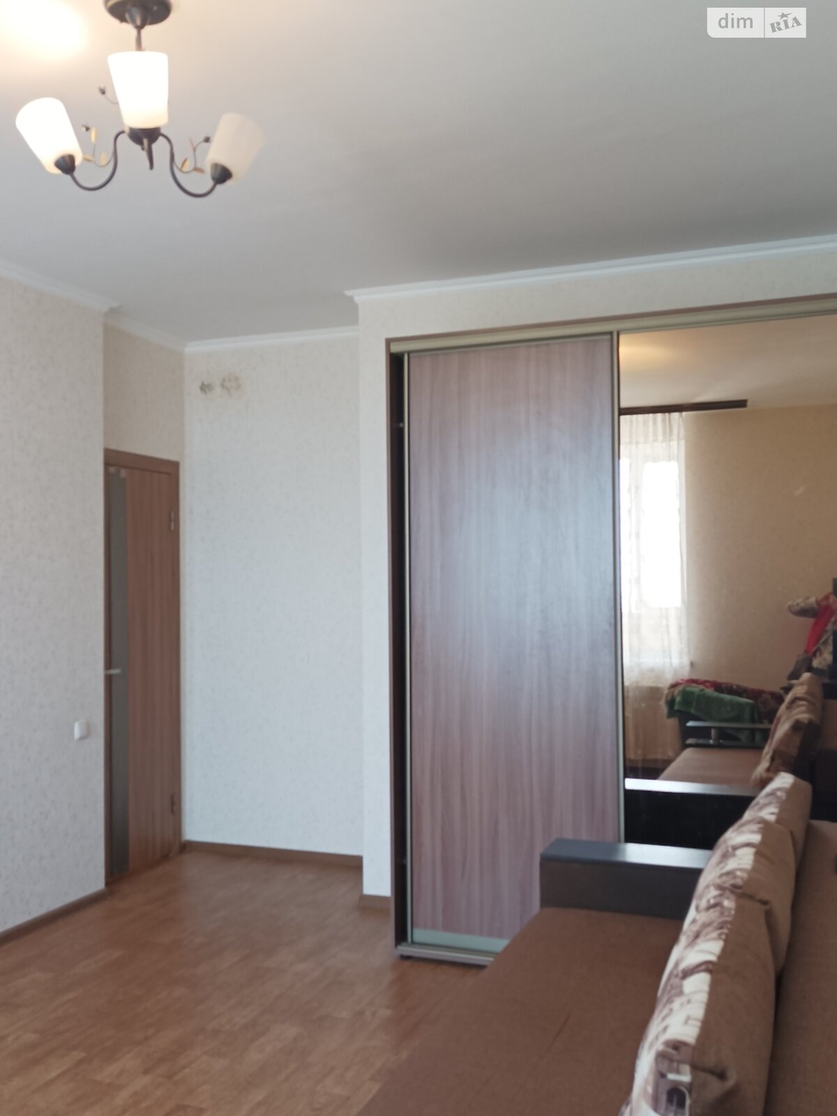 Продажа однокомнатной квартиры в Черноморске, на ул. Парусная, район Ильичевск фото 1 Продажа однокомнатной квартиры в Черноморске, на ул. Парусная, район Ильичевск фото 1