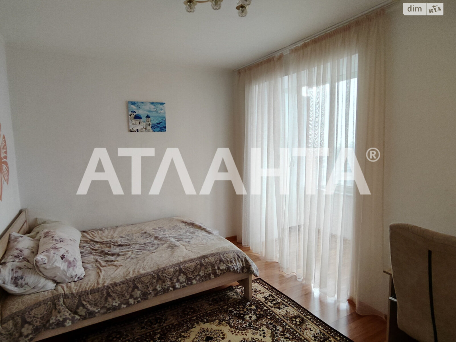 Продажа однокомнатной квартиры в Черноморске, на ул. Парусная, район Ильичевск фото 2 Продажа однокомнатной квартиры в Черноморске, на ул. Парусная, район Ильичевск фото 2