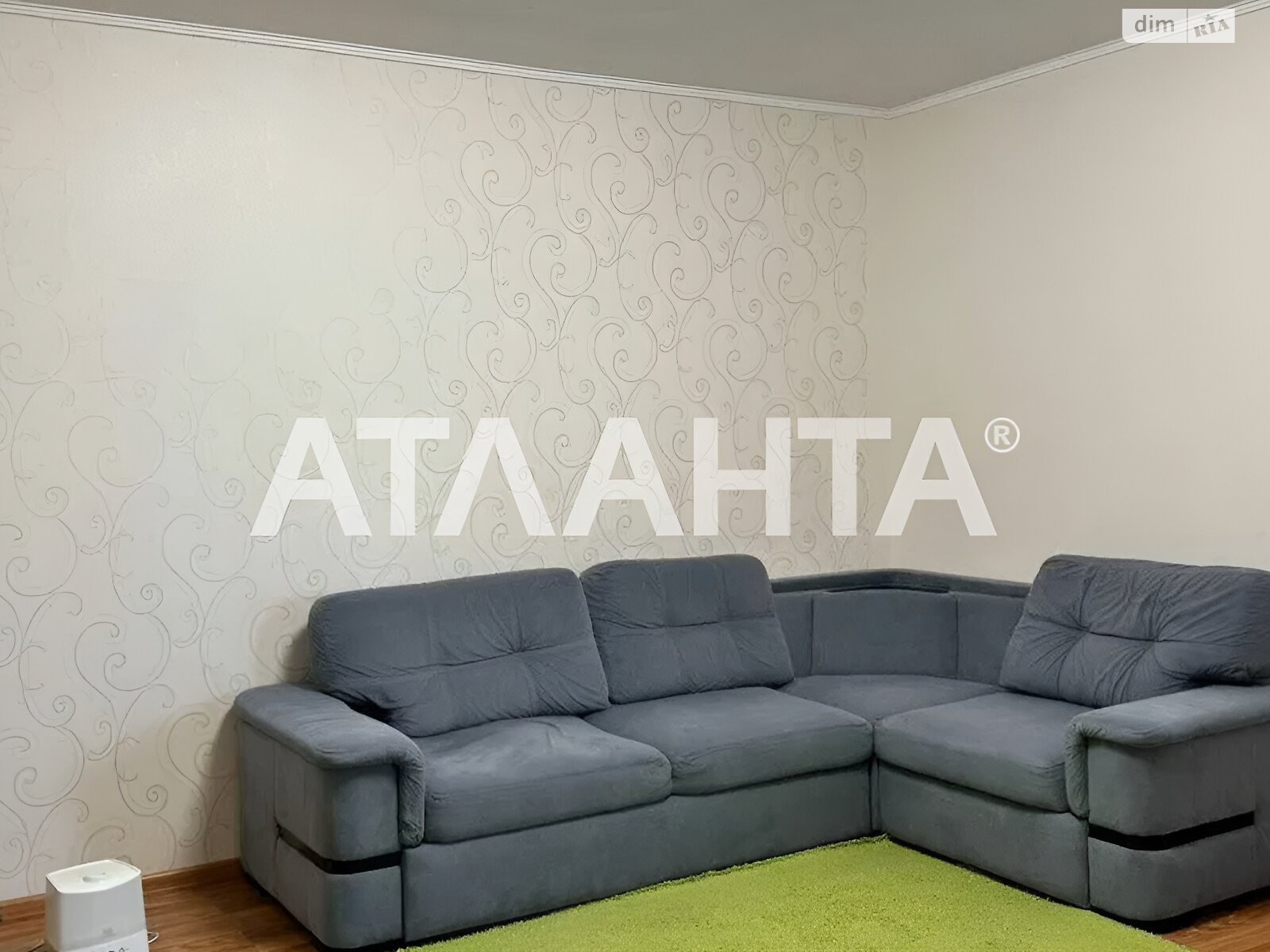 Продажа однокомнатной квартиры в Черноморске, на ул. Парусная, район Ильичевск фото 2 Продажа однокомнатной квартиры в Черноморске, на ул. Парусная, район Ильичевск фото 2