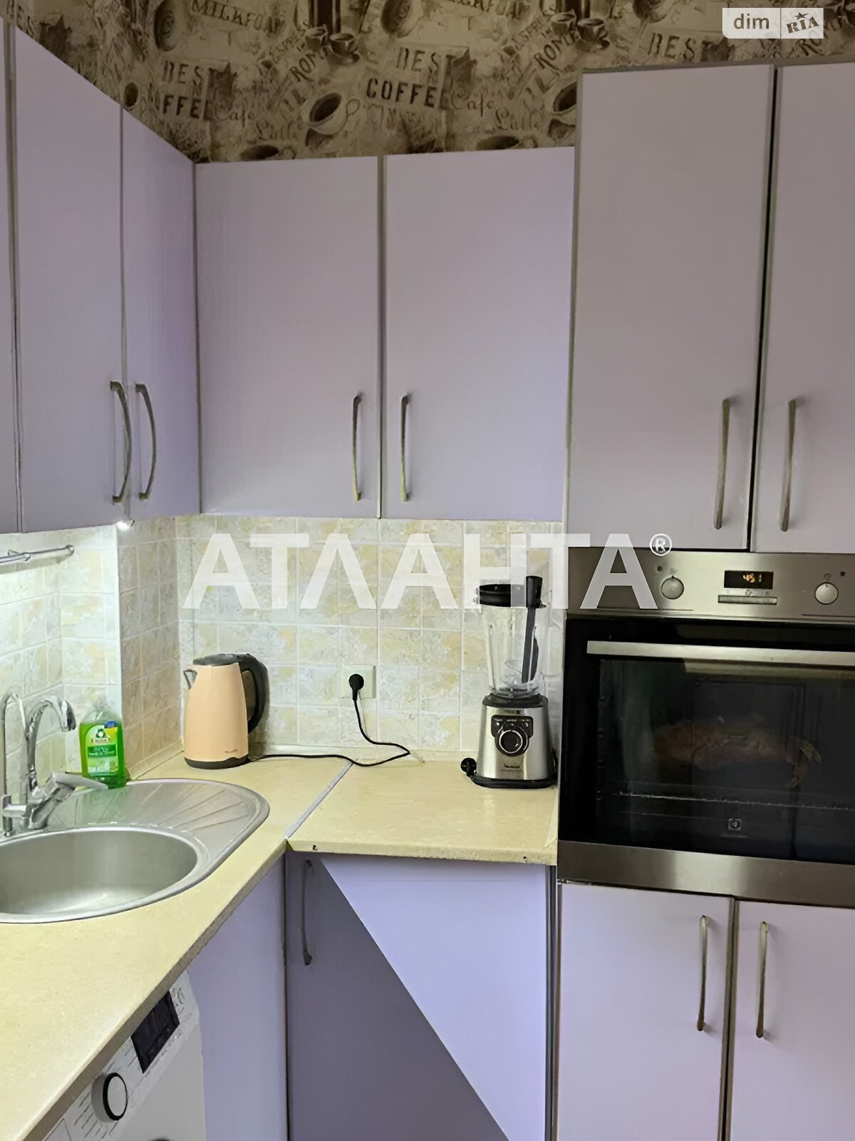 Продажа однокомнатной квартиры в Черноморске, на ул. Парусная, район Ильичевск фото 2 Продажа однокомнатной квартиры в Черноморске, на ул. Парусная, район Ильичевск фото 2