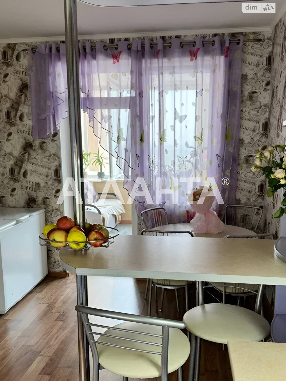 Продажа однокомнатной квартиры в Черноморске, на ул. Парусная, район Ильичевск фото 2 Продажа однокомнатной квартиры в Черноморске, на ул. Парусная, район Ильичевск фото 2