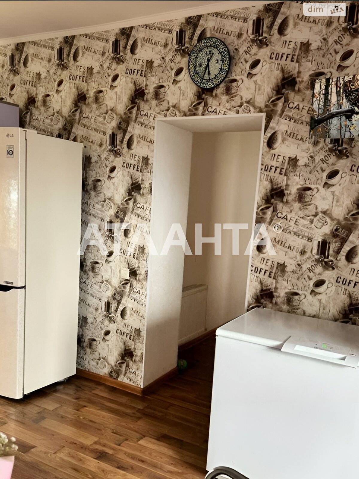 Продажа однокомнатной квартиры в Черноморске, на ул. Парусная, район Ильичевск фото 2 Продажа однокомнатной квартиры в Черноморске, на ул. Парусная, район Ильичевск фото 2