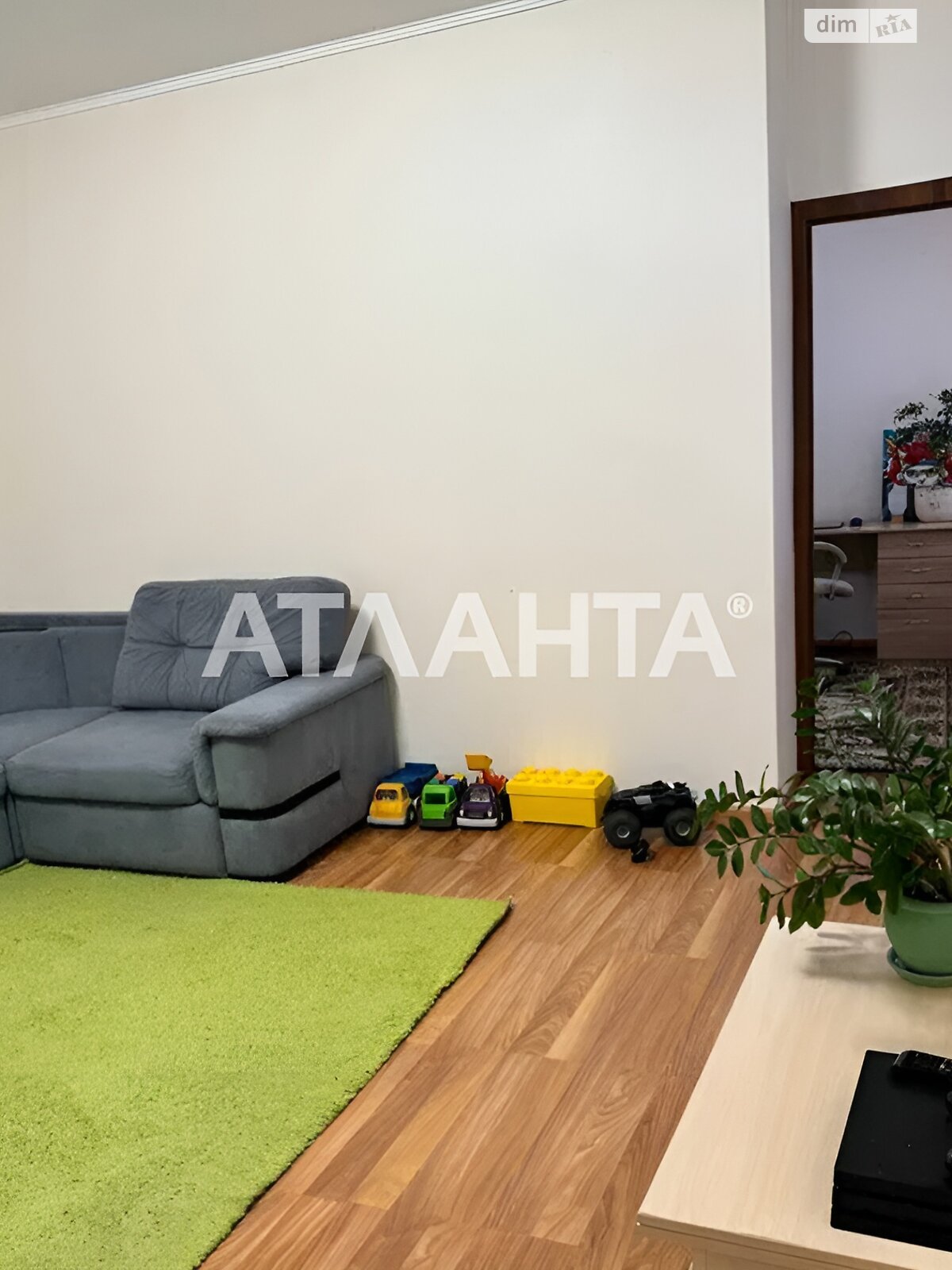 Продажа однокомнатной квартиры в Черноморске, на ул. Парусная, район Ильичевск фото 2 Продажа однокомнатной квартиры в Черноморске, на ул. Парусная, район Ильичевск фото 2
