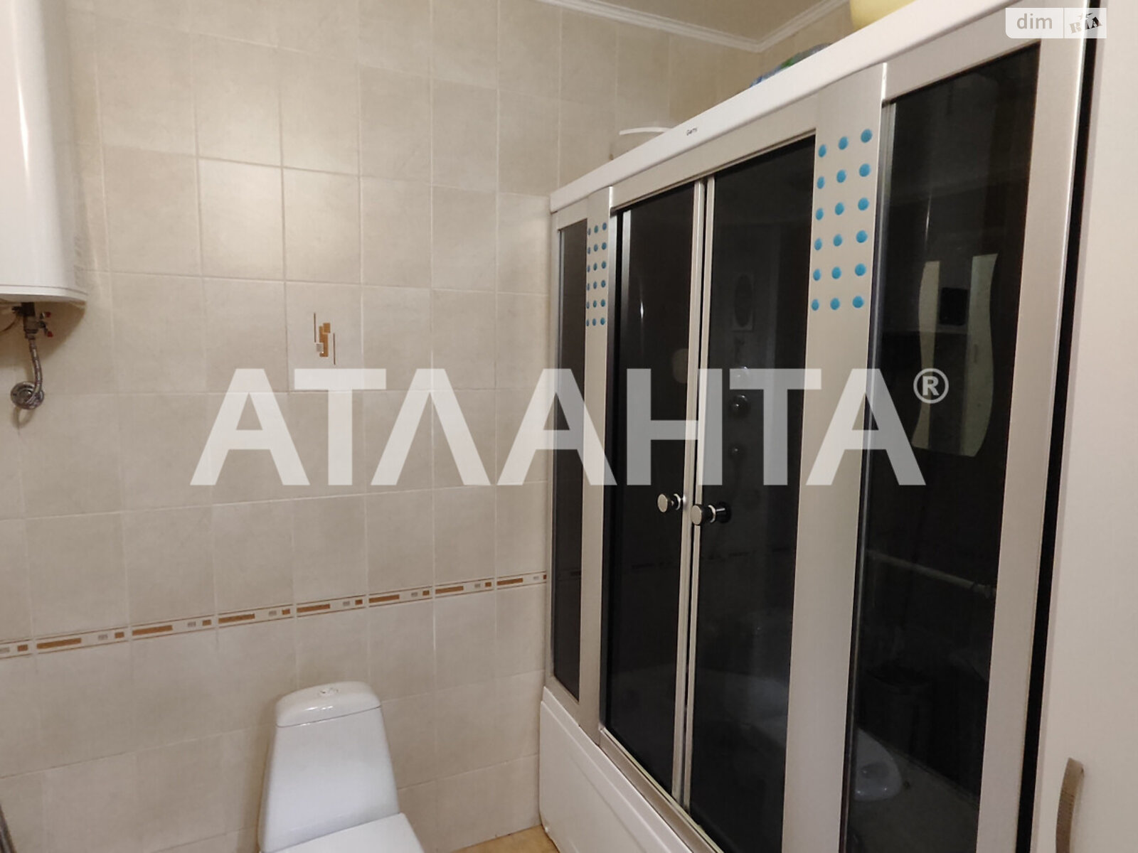 Продажа однокомнатной квартиры в Черноморске, на ул. Парусная, район Ильичевск фото 2 Продажа однокомнатной квартиры в Черноморске, на ул. Парусная, район Ильичевск фото 2